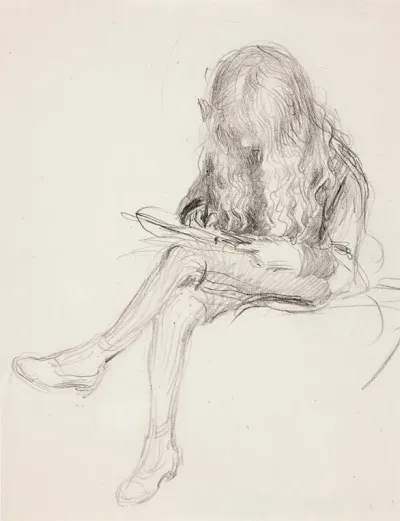 Antti Drawing