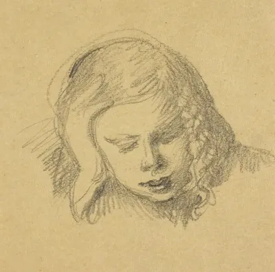 Antti Hand Against Cheek 2