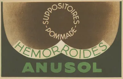 Anusol