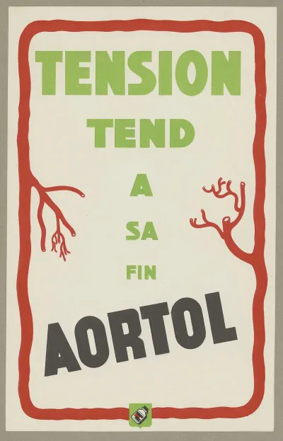 Aortol Tension Tend A Sa Fin
