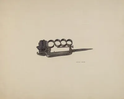 Apache Gun