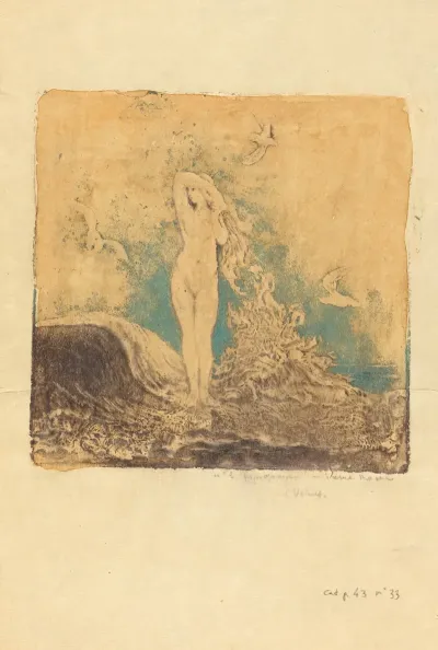 Aphrodite 2