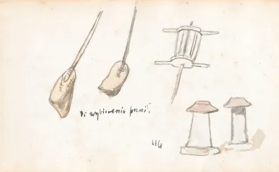 Apiarian Equipment