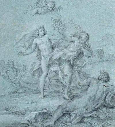 Apollo And Daphne 8