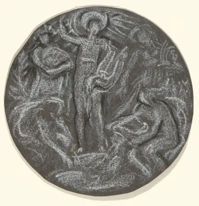 Apollo And The Four Seasons 2