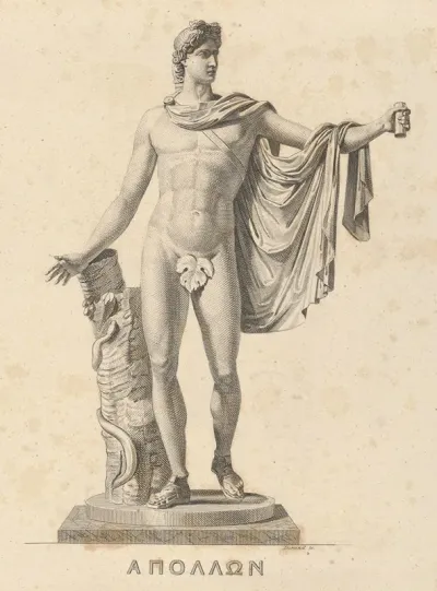 Apollo Belvedere