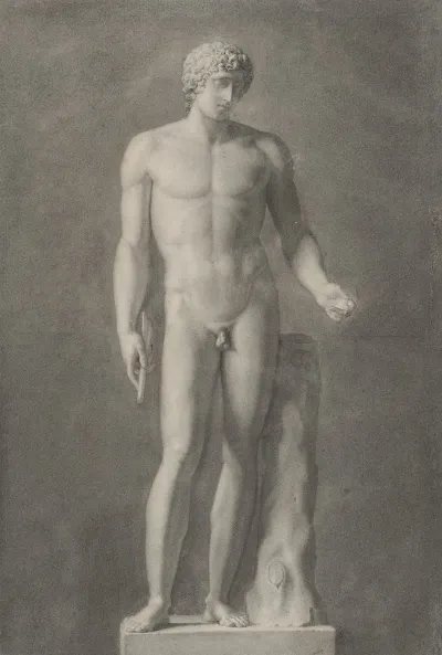 Apollo Or Adonis