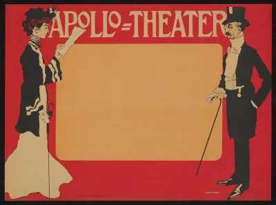 Apollo Theater 2