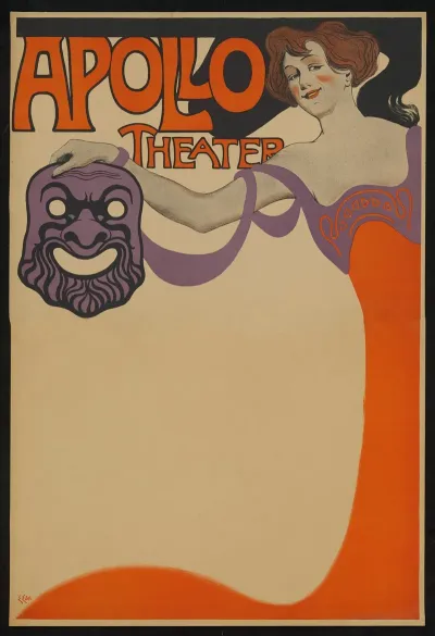 Apollo Theater