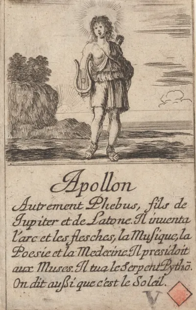 Apollon 2