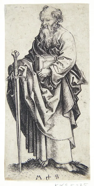 Apostlen Paulus