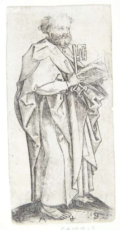 Apostlen Peter