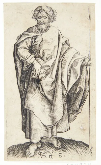 Apostlen Tomas