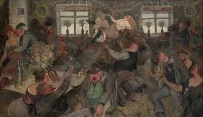 Apotheosis