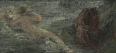 Apparition 2