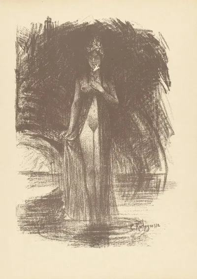 Apparition 6