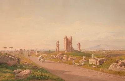 Appian Way