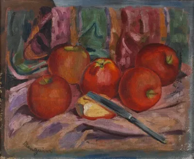 Apples 4