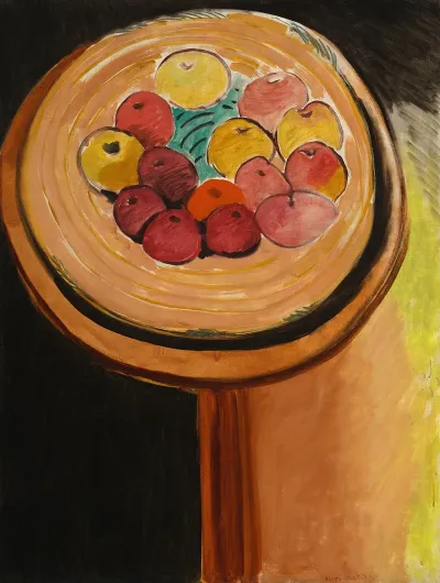 Apples 6