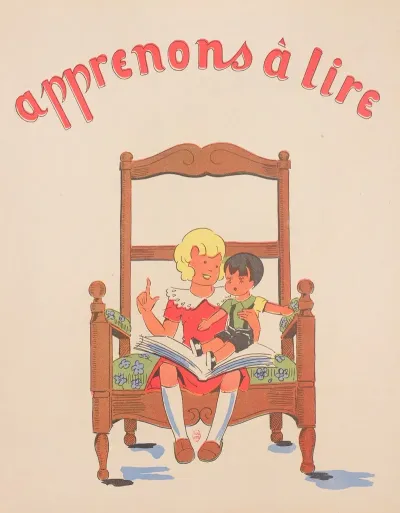 Apprenons A Lire Pl 02