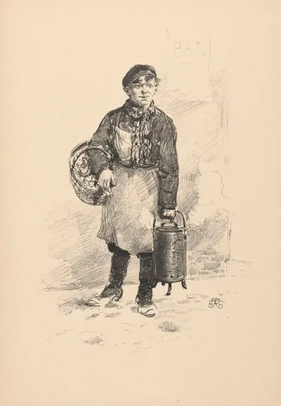 Apprentice