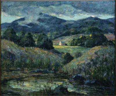 Approaching Storm 2