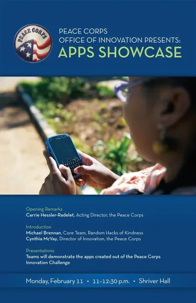 Apps Showcase