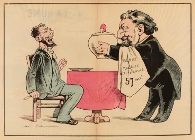 Apres La Victoire