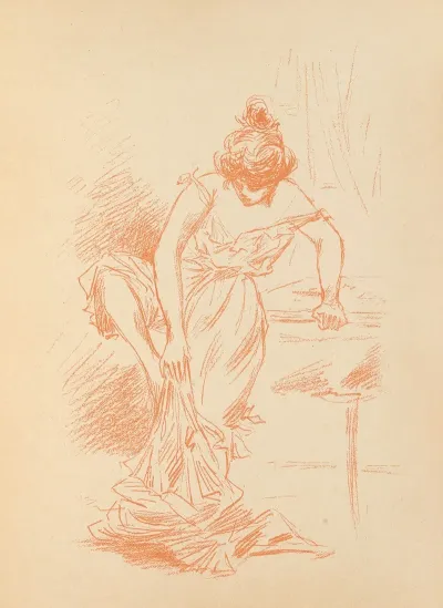Apres Le Bal
