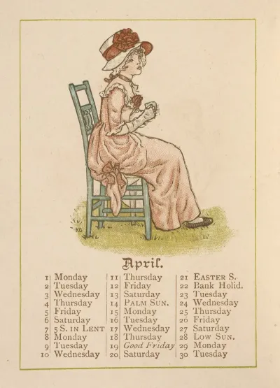 April 20