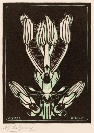 April 2