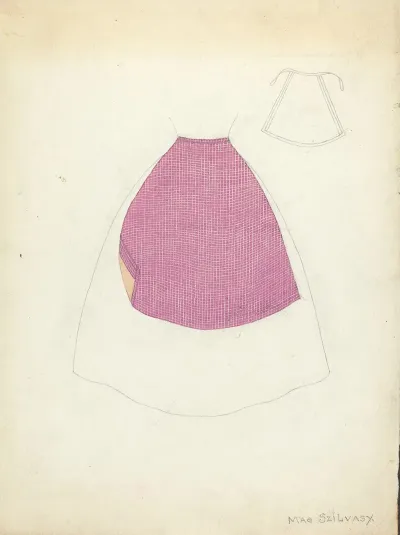 Apron 10