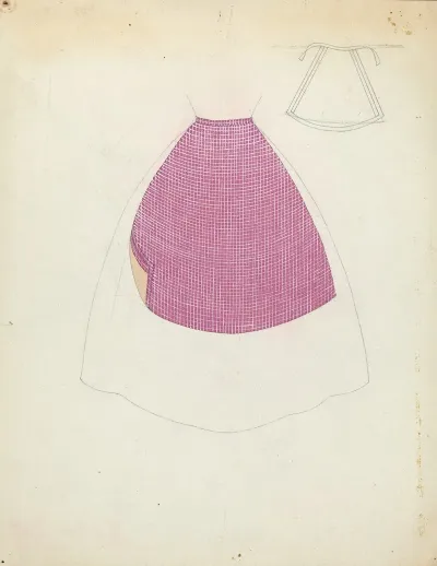 Apron 11