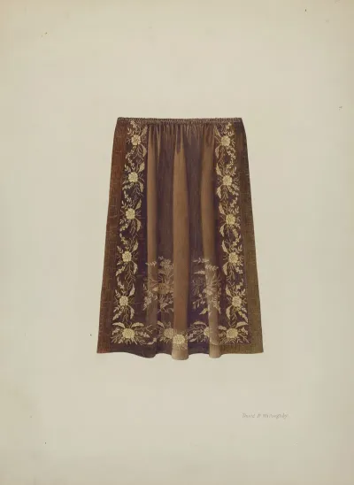 Apron 2