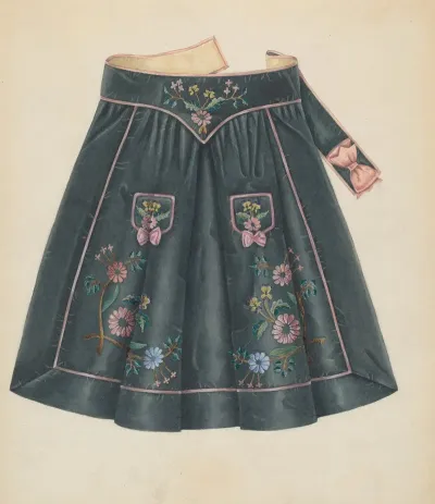 Apron 6