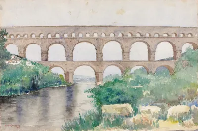 Aqueduct