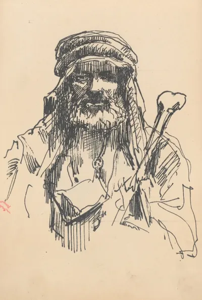 Arab 6