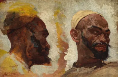 Arab Head Studies