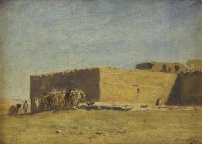 Arab Village