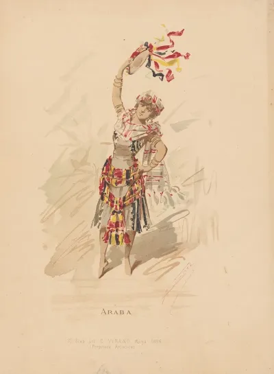 Araba