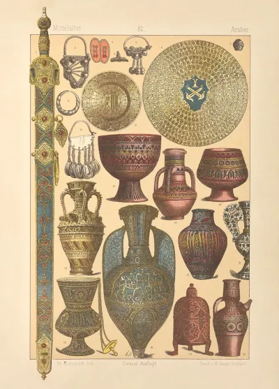 Araber 2