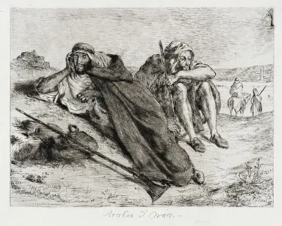Arabes Doran
