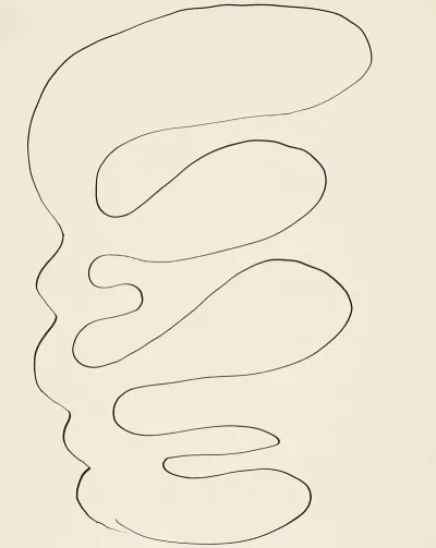 Arabesque 2