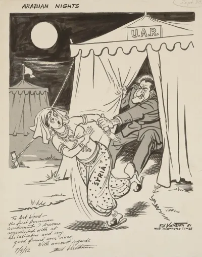 Arabian Nights 4