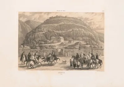 Arauco 1839