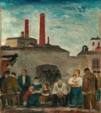 Arbeiterkammer