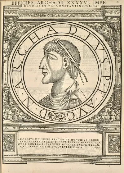 Arcadius