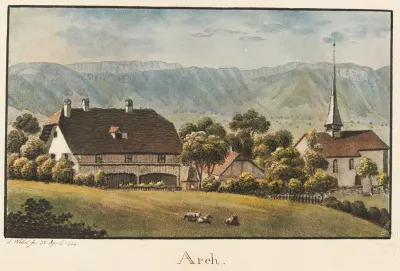 Arch