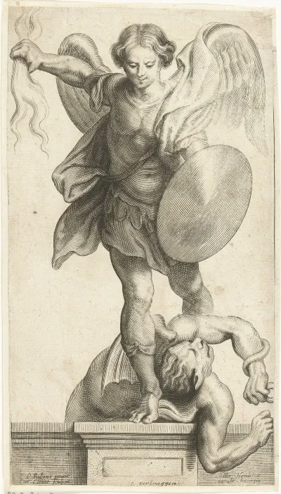 Archangel Michael 4