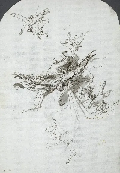 Archangel Michael
